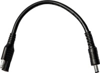 CALIFORNIA HEAT Male SAE to Coax