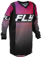 FLY RACING 2026 F-16 Youth Jersey