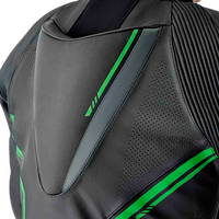 RST S1 D3O Leather Suit