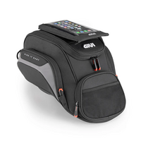 GIVI Tanklock Easy Tank Bag