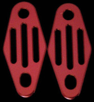 MODQUAD Exhaust Hanger