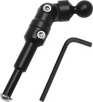 TECHMOUNT 4G Mirror Mount