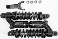 FOX IFP-QSR Shocks for HD Dyna Models