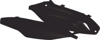 ACERBIS SIDE PANELS BLACK