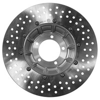 BREMBO Serie Oro Fixed Rotor
