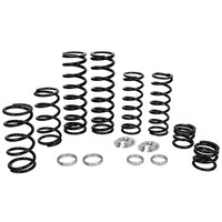 ZBROZ Dual Rate Spring Kit