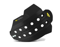 Cycra Full Armor Skid Plate