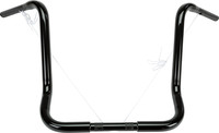 HARDDRIVE Bagger Ape-Hanger Bars