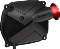 KOSO NORTH AMERICA Hurricane Racing Air Filter Cover