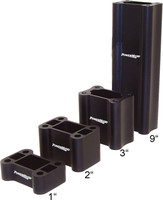 POWERMADD Universal Riser Block