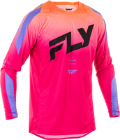 FLY RACING Evolution DST Jersey