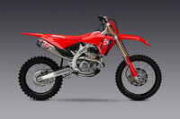 YOSHIMURA RS-12 SYSTEM CRF250R/RX