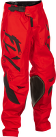 FLY RACING Youth Kinetic Stoke Pants