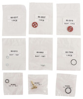 ALL BALLS Fuel Tap Rebuild Kit