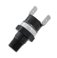 JAGG OIL COOLERS Thermal Switch