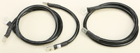 ALL BALLS Battery Cable Kit