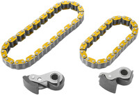 HARDDRIVE Cam Chain & Tensioner Kit