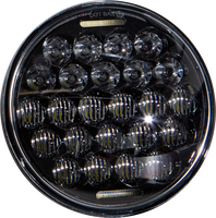 HARDDRIVE 5.75" LED Headlight