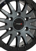 SYSTEM 3 SB8 WHEELS
