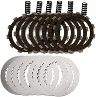 DRC Series Clutch Kit