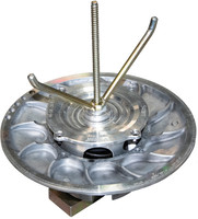 SLP Clutch Press Tool