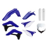 POLISPORT Complete Enduro Kit