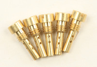 CYCLE CRAFT Keihin CV Carburetor Pilot Jets