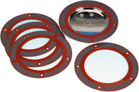 JAMES GASKETS Twin Cam Primary Housing Gasket