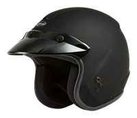 GMAX Youth OF-2Y Open Face Helmet