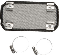 DEI Flexible Heat Shield