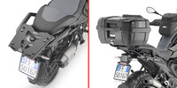 GIVI Rear rack Monokey