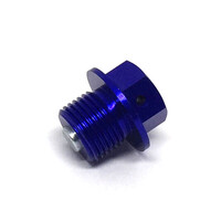 ZETA Magnetic Drain Plug