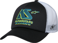 ALPINESTARS Ayess Trucker Hat