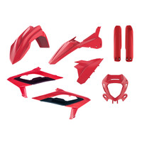 Polisport Enduro Body Kit Beta 125cc-480cc 2023-2024
