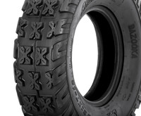 SEDONA Bazooka Tire