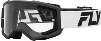 FLY RACING Youth Focus Goggles (2024)