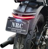 NEW RAGE CYCLES Integrated Tail Lights