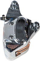 HARDDRIVE Chrome Caliper