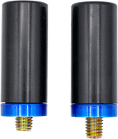 SANTORO FABWORX Crash Bar Chacho