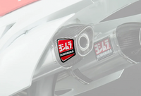 YOSHIMURA Decal Stickers
