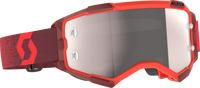 SCOTT Fury Goggle