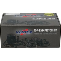 VERTEX Forged High Compression Top End Kit