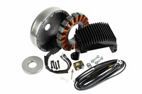 CYCLE ELECTRIC INC Alternator Kit