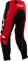 FLY RACING Kinetic Mesh Pants (2026.5)