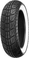 Shinko SR 723 White Wall Scooter Front/Rear Tire 110/70-12 47P