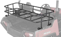 Hornet Outdoors Rear UTV Cargo Rack