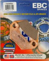 EBC Standard Brake Pads