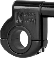 KRUZER KADDY Bar Mount Clamp Kit