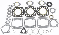 SP1 FULL GASKET SET POL