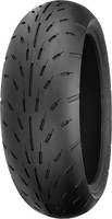 Shinko 003 Stealth Ultra-Soft Tires